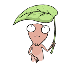 JOK-JOk&Friends The Adventure TOON sticker #6142364