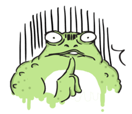 JOK-JOk&Friends The Adventure TOON sticker #6142365