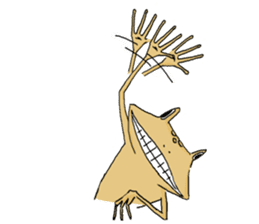 JOK-JOk&Friends The Adventure TOON sticker #6142367