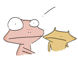 JOK-JOk&Friends The Adventure TOON sticker #6142369