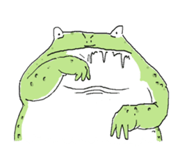 JOK-JOk&Friends The Adventure TOON sticker #6142370