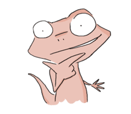 JOK-JOk&Friends The Adventure TOON sticker #6142372