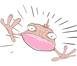 JOK-JOk&Friends The Adventure TOON sticker #6142373