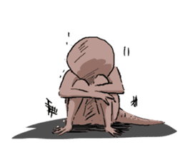 JOK-JOk&Friends The Adventure TOON sticker #6142374