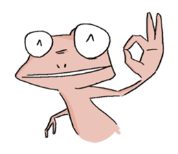 JOK-JOk&Friends The Adventure TOON sticker #6142376