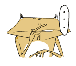 JOK-JOk&Friends The Adventure TOON sticker #6142377