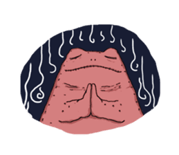 JOK-JOk&Friends The Adventure TOON sticker #6142378