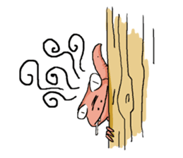 JOK-JOk&Friends The Adventure TOON sticker #6142379