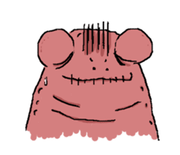 JOK-JOk&Friends The Adventure TOON sticker #6142381