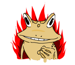 JOK-JOk&Friends The Adventure TOON sticker #6142382