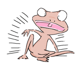 JOK-JOk&Friends The Adventure TOON sticker #6142383