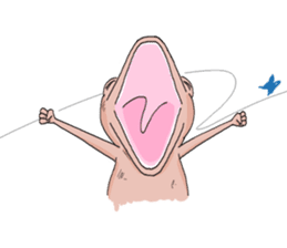 JOK-JOk&Friends The Adventure TOON sticker #6142385