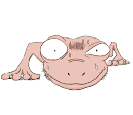 JOK-JOk&Friends The Adventure TOON sticker #6142386