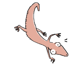 JOK-JOk&Friends The Adventure TOON sticker #6142388