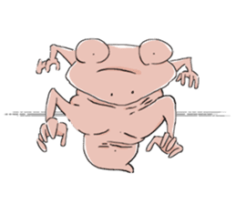 JOK-JOk&Friends The Adventure TOON sticker #6142389