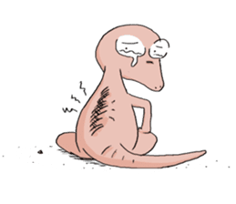 JOK-JOk&Friends The Adventure TOON sticker #6142390