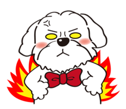 BauBau sticker #6142767