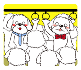 BauBau sticker #6142776