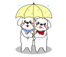 BauBau sticker #6142782