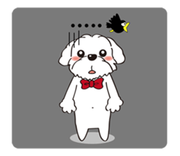 BauBau sticker #6142783