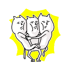 expressionless NEKO 3