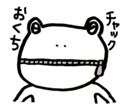 K E R O Y A N 2 sticker #6143439