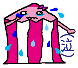 Mr.Pencils sticker #6143535