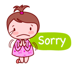 Emily The Happy Life sticker #6143963