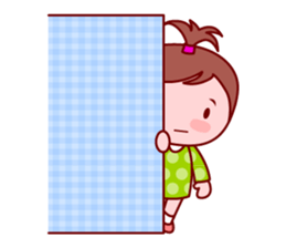 Emily The Happy Life sticker #6143976