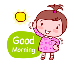 Emily The Happy Life sticker #6143988