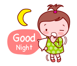 Emily The Happy Life sticker #6143989