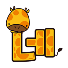 Kiki chan!(KOREAN Version) sticker #6144082