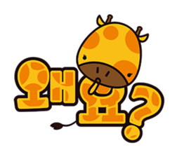 Kiki chan!(KOREAN Version) sticker #6144083