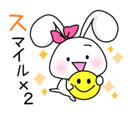 Friendly Usapippi sticker #6144552