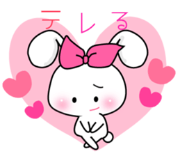 Friendly Usapippi sticker #6144575