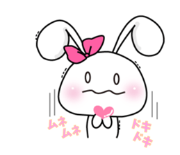 Friendly Usapippi sticker #6144577