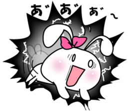 Friendly Usapippi sticker #6144579