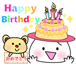 Friendly Usapippi sticker #6144580