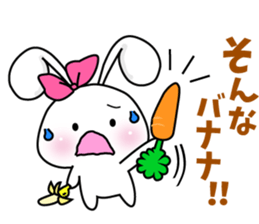 Friendly Usapippi sticker #6144584