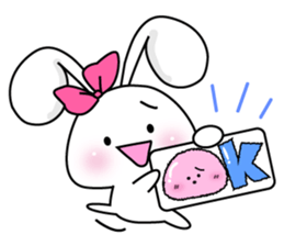 Friendly Usapippi sticker #6144586