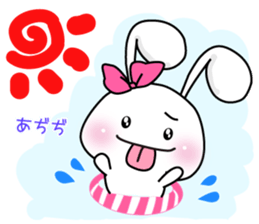 Friendly Usapippi sticker #6144589