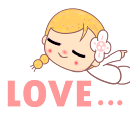 Suma Love sticker #6144718