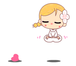 Suma Love sticker #6144721