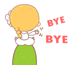 Suma Love sticker #6144726