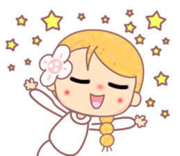 Suma Love sticker #6144728