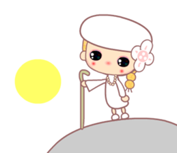 Suma Love sticker #6144732