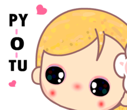 Suma Love sticker #6144733