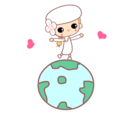 Suma Love sticker #6144737