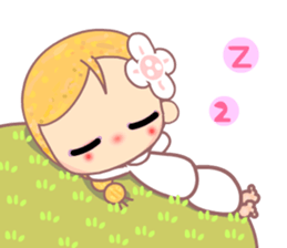 Suma Love sticker #6144739