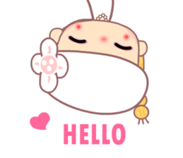 Suma Love sticker #6144740